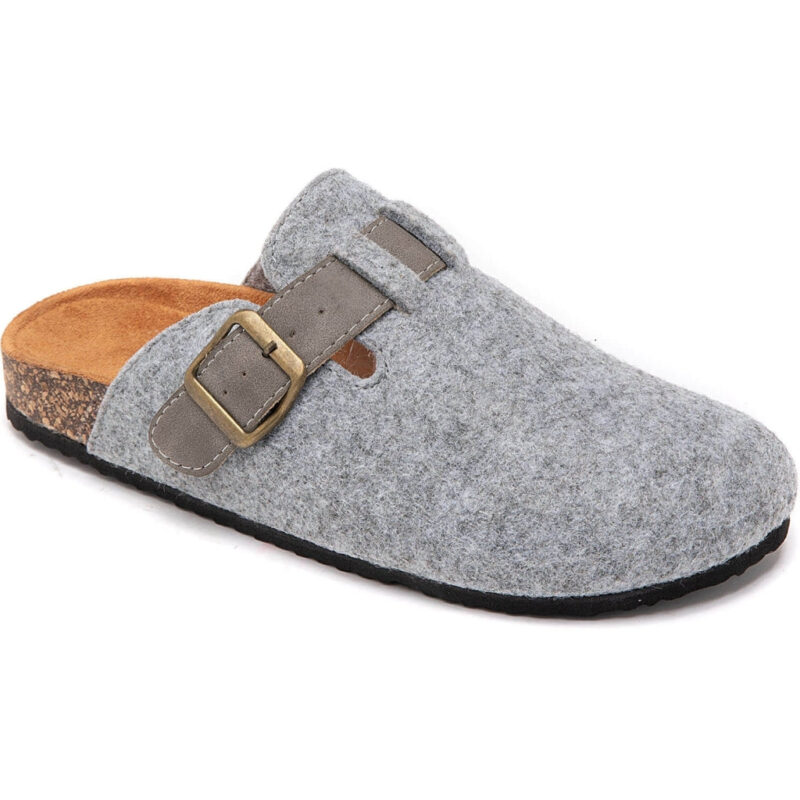 Natalie dame hjemmesko 2769-1 - Grey