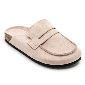 Bine Dame loafers 7218 - Beige