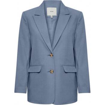 ICHI dame blazer IHFANIA - Coronet Blue