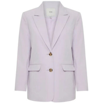 ICHI dame blazer IHFANIA - Orchid petal