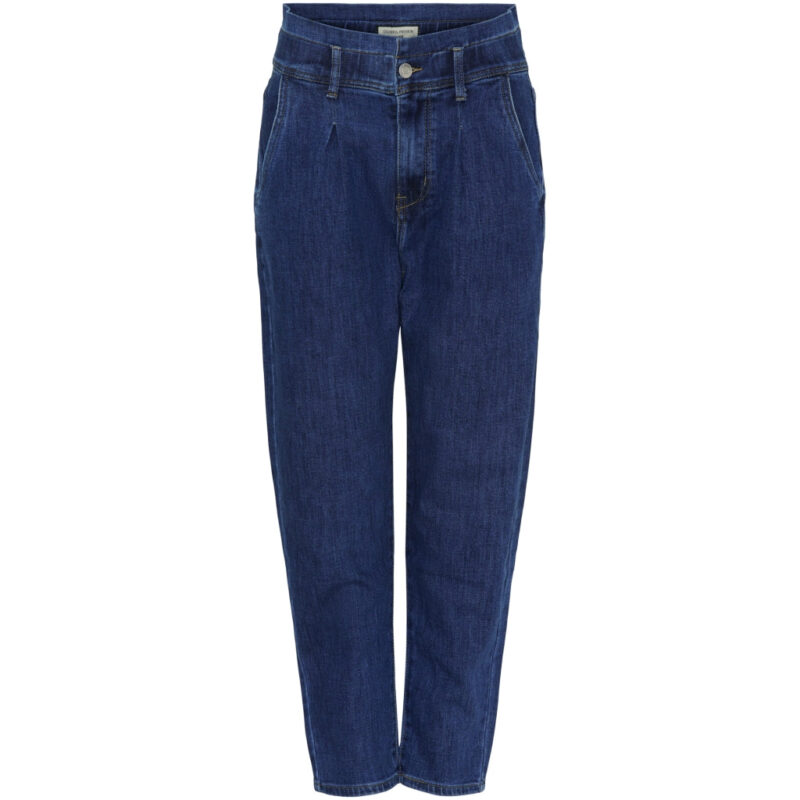 Jewelly dame jeans C456 - Denim