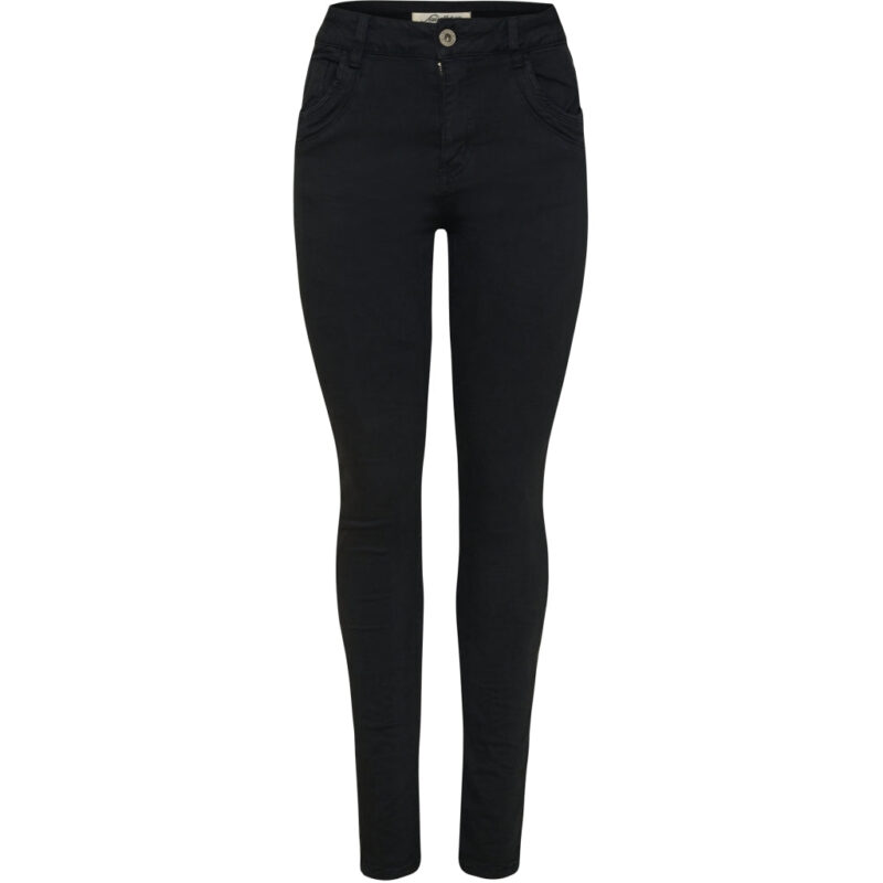Jewelly dame jeans JW6303