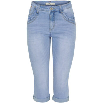 Jewelly dame knickers PC2363 - Denim