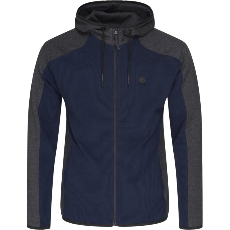 Kangol Sweatshirt Harley - Navy