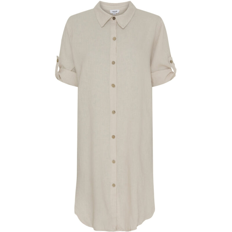 Lululia Dame Tunica LuAlva 92653 - Beige