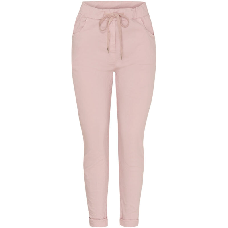 Marta Du Chateau dame bukser MdcKalie - Rosa206