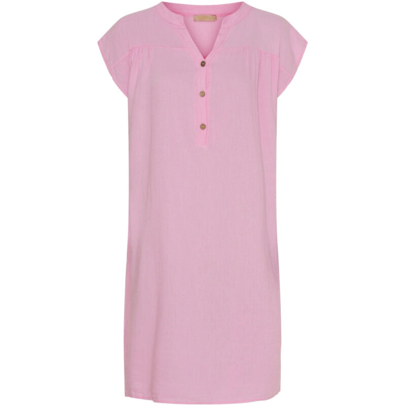 Marta Du Chateau dame kjole 92756 - Rosa Baby