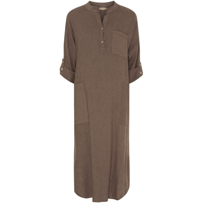 Marta Du Chateau dame kjole 93911-1 - Coldbrown