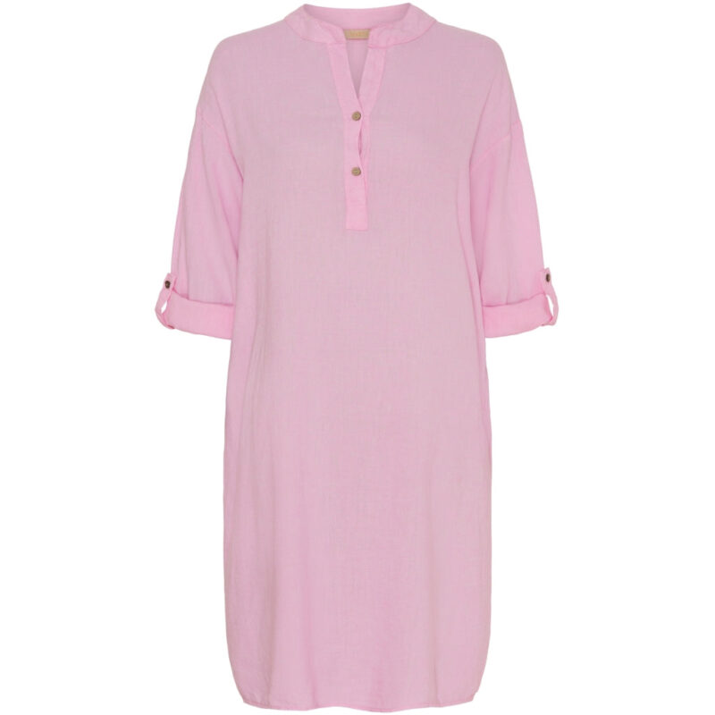 Marta Du Chateau dame kjole 93993/1 - Rosa Baby