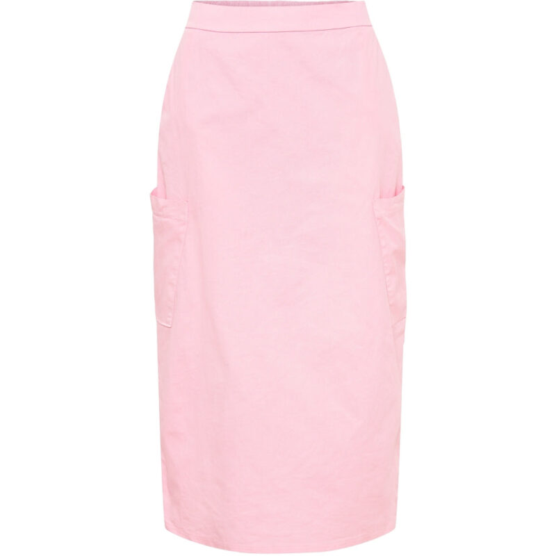 Marta Du Chateau dame nederdel 5691 - Pink