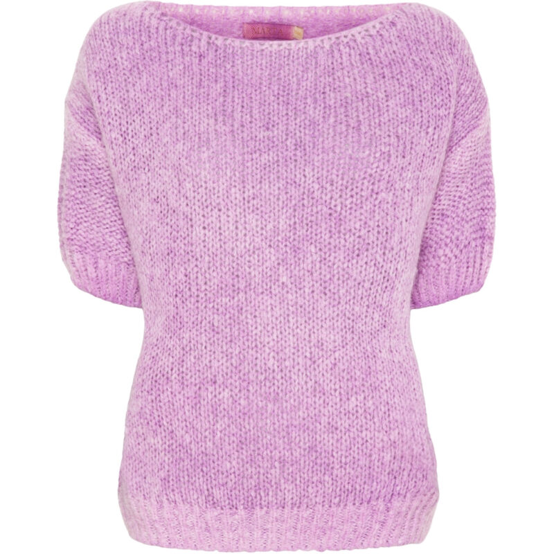 Marta Du Chateau dame strik 9008 - Lilla