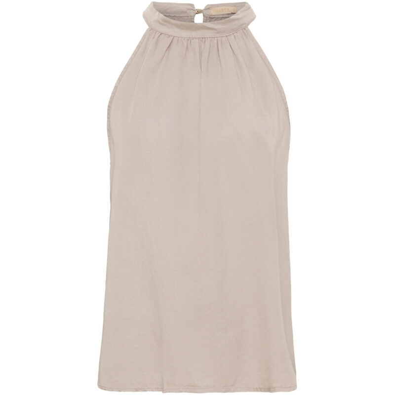 Marta Du Chateau dame top MdcOdine 8996 - Fango7953