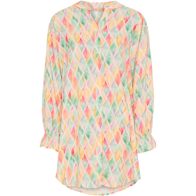 Marta Du Chateau dame tunika 5603 - Originale5755