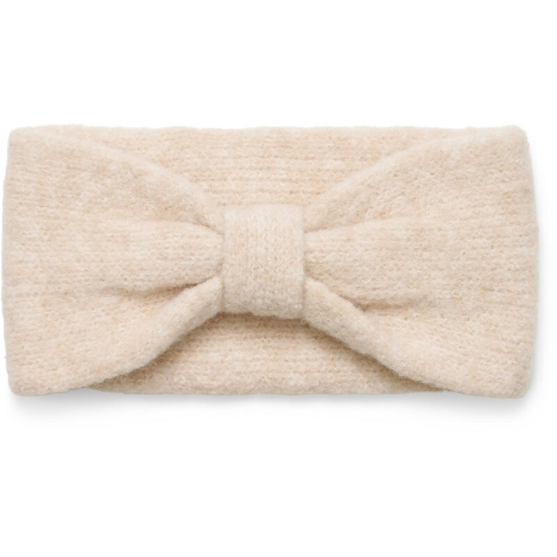 Marta du chateau pandebånd - Beige