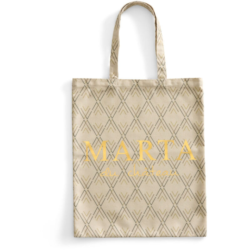 Marta du chateau shopping net / mulepose Tern - Col/Size