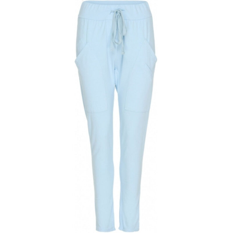 Marta du Chateau bukser 68139 - Celeste Blue
