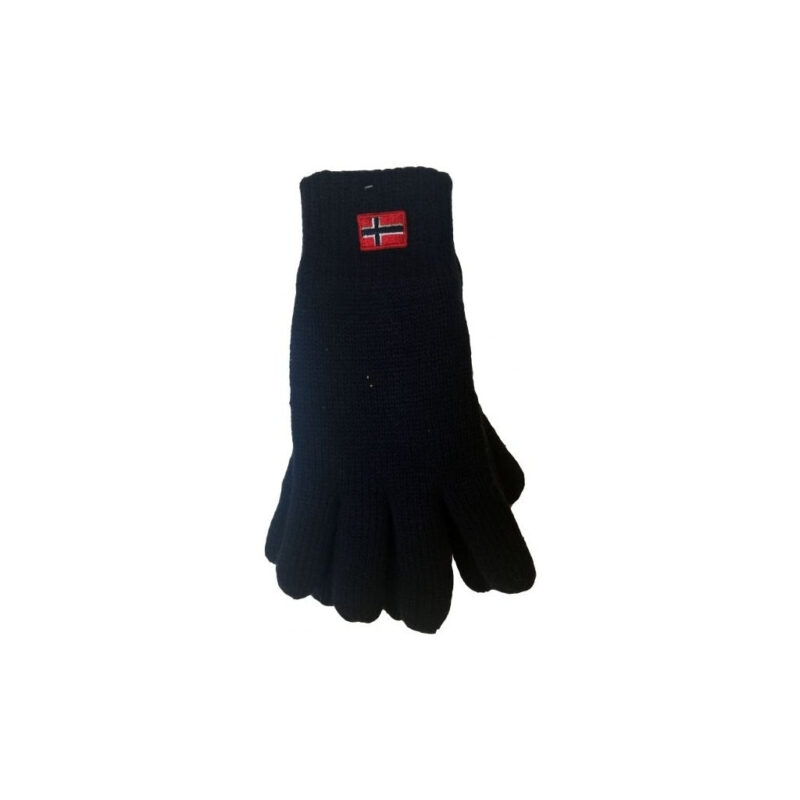 Nordic Handsker Unisex - Navy