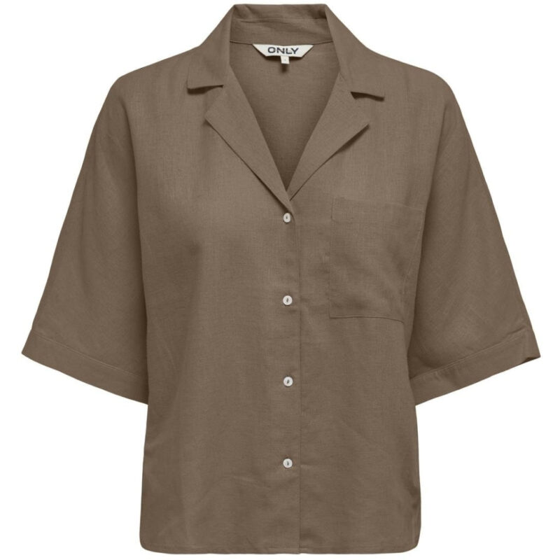 ONLY dame bluse ONLTOKYO - Cub