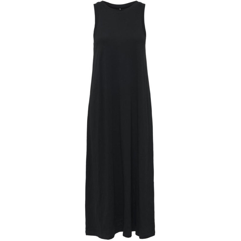 ONLY dame kjole ONLMAY - Black