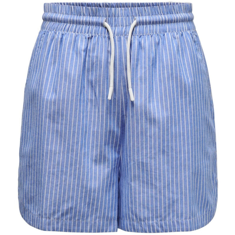 ONLY dame shorts ONLARJA - Infinity CD STRIPES