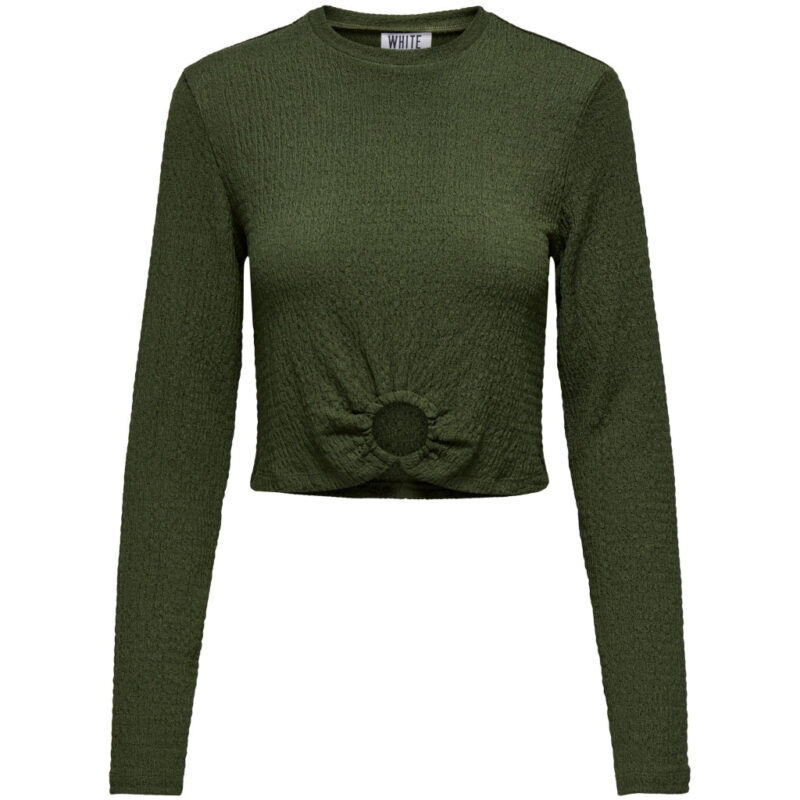 ONLY dame top STUALVA - Beetle