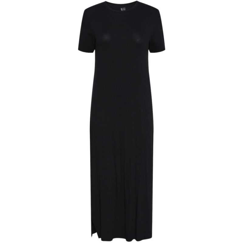 PIECES dame kjole PCSOFIA - Black