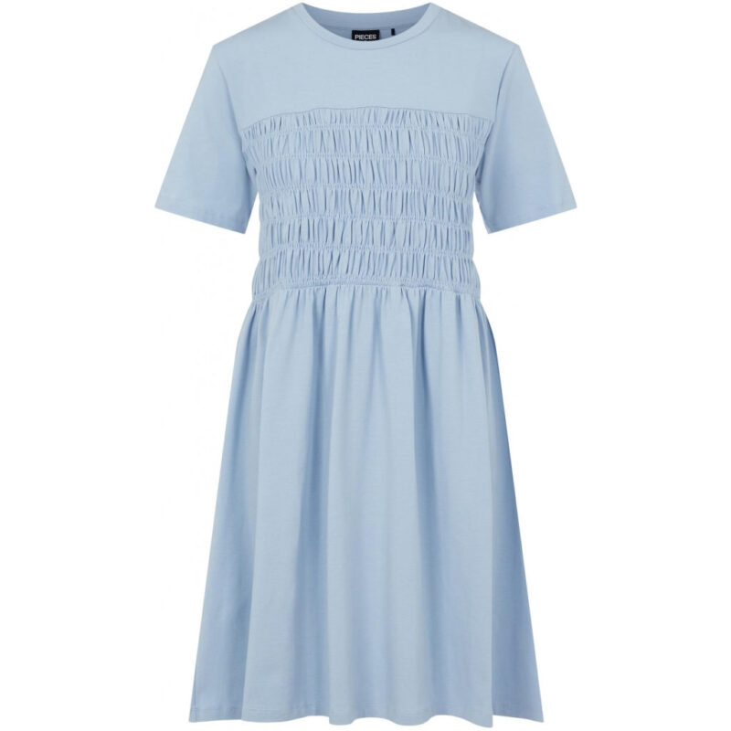 Pieces dame dress PCCHRISSY - Kentucky blue
