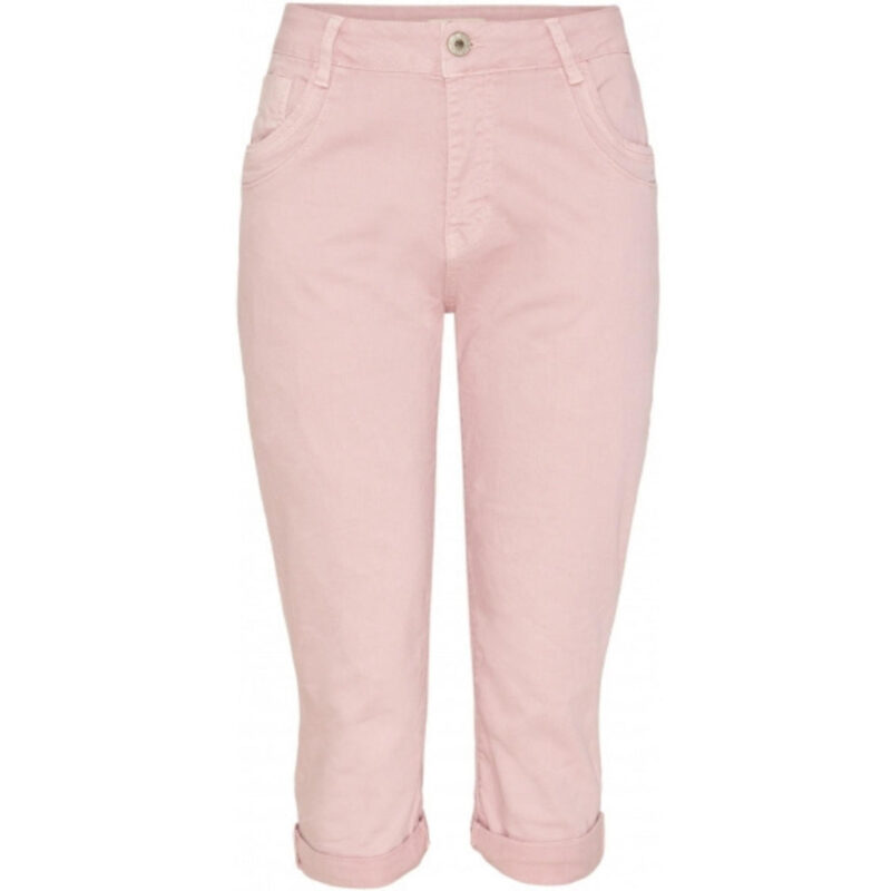 Place du Jour dame jeans PC9193 - Rose