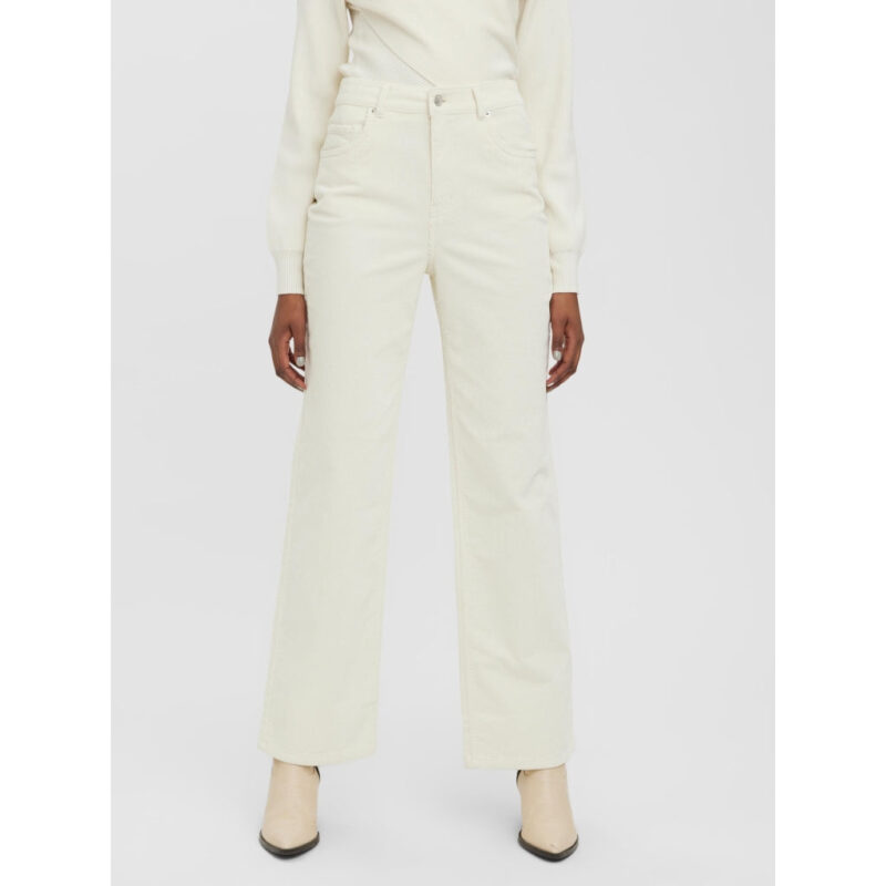 Vero Moda dame bukser VMKITHY - Birch