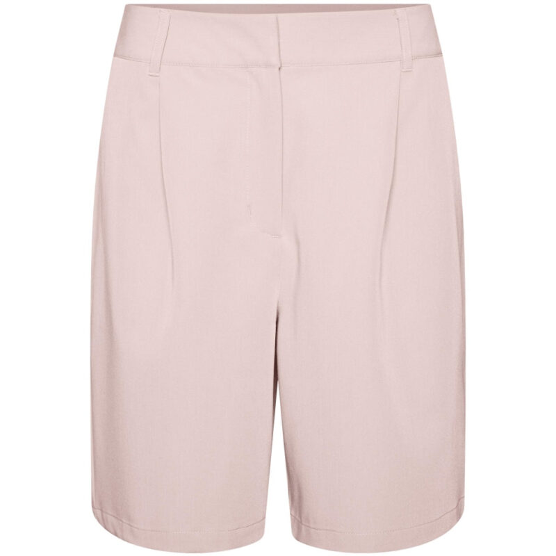 Vero Moda dame shorts VMZELDA - Parfait Pink