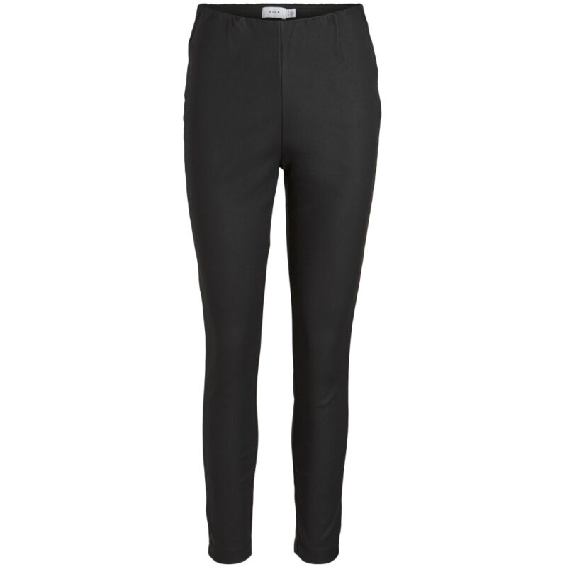 Vila dame leggins VIHIMONE - Black